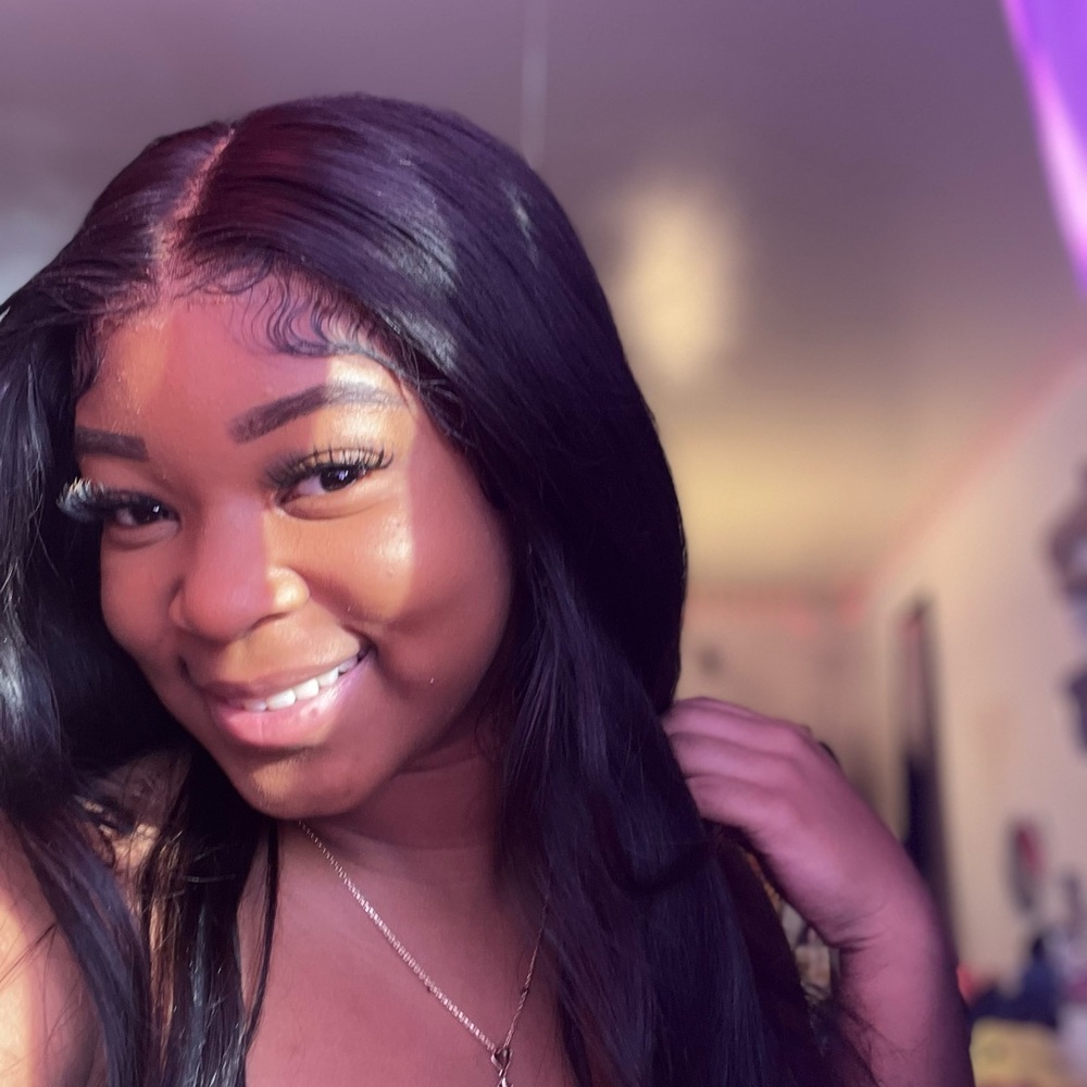 Meet your Posher, Tamera